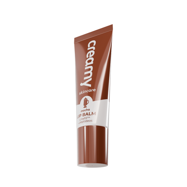 Peptide Lip Treatment Mocha