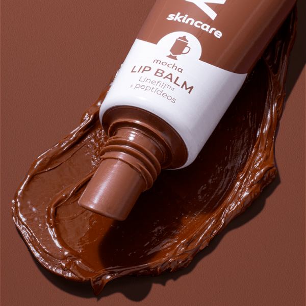 Peptide Lip Treatment Mocha - Image 4