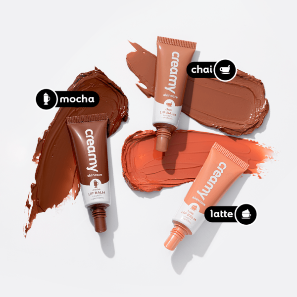 Peptide Lip Treatment Mocha - Image 7