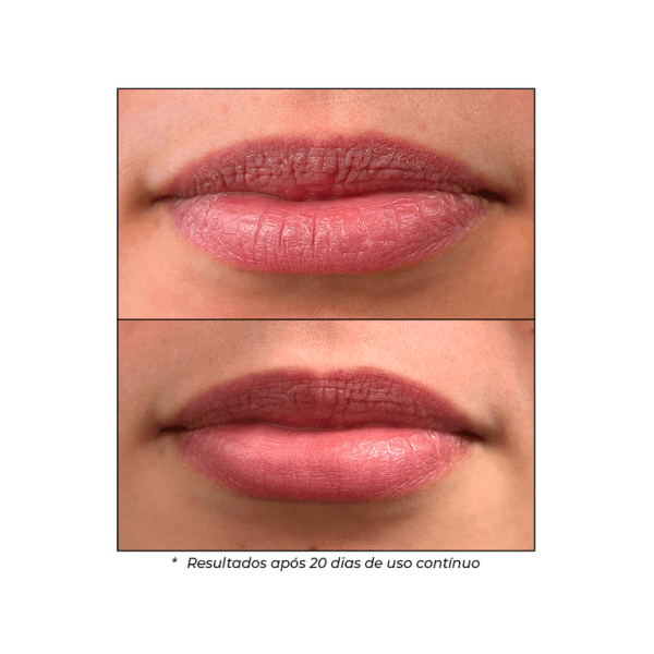 Peptide Lip Treatment Mocha - Image 8