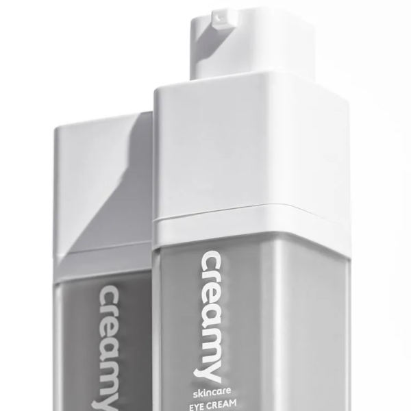 Eye Cream - Creme Antirrugas Clareador - Image 4