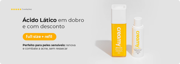 DUO SÉRUM FACIAL ÁCIDO LÁTICO + REFIL 30G - Image 2