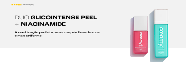 Duo Glicointense Peel + Niacinamide - Image 2