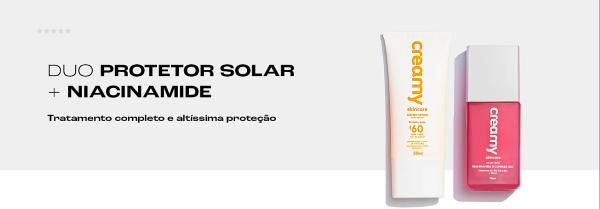 Duo Protetor Solar + Niacinamide - Image 2